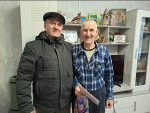 Ровесник района
