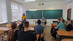 Единый день трудоустройства «Моя первая работа» посетили порядка 1 тыс. школьников и студентов Ивановской области.