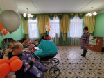 Имянаречение младенцев 2025 года.