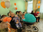 Имянаречение младенцев 2025 года.