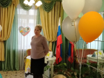 Имянаречение младенцев 2025 года.