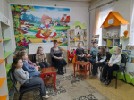 Литературный  квест «По дорогам сказок Андерсена».