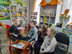 Литературный  квест «По дорогам сказок Андерсена».