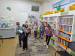 Литературный  квест «По дорогам сказок Андерсена».
