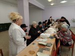 Мастер-класс по изготовлению сухого душа .