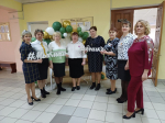 V Межмуниципальный фестиваль педагогических идей «Вместе: на шаг вперёд».