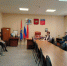 Плановое совещание. - Администрация