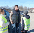 Внимание на дорогу! - Родная Нива