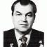 Знаменитые люди Луха: Николай Васильевич Ковалев. - Администрация