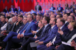 II Всероссийский муниципальный форум «Малая Родина — сила России» объединил около 4 тысяч участников