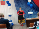 Торжественное чествование предпринимателей Лухского муниципального района.