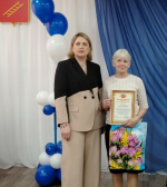 Торжественное чествование предпринимателей Лухского муниципального района.