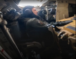 Прорыв ивановских десантников
