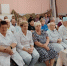 Торжественное мероприятие в честь Дня медицинского работника прошел в Лухской больнице. - Администрация