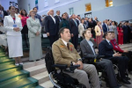 Коллекции адаптивной одежды из Ивановской области признаны лучшими на международном конкурсе «На крыльях»
