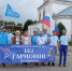 Бегуны бежали Лухом - Родная Нива