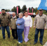 «Спасибо всем, кто трудится на селе!» - Родная Нива