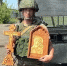 Поддержка и вера - Родная Нива