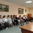 Расширенное заседание при Главе Лухского муниципального района. - Администрация