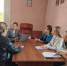 Выездной консультационный прием для предпринимателей Лухского района. - Администрация
