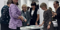 Педагоги дошкольного образования посетили III региональный открытый Фестиваль педагогических практик. - Администрация