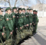 С 1 октября в Ивановской области стартует плановая осенняя призывная кампания - Родная Нива