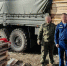 Лухский район продолжает помогать бойцам российской армии в зоне проведения специальной военной операции. - Администрация