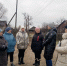 Встречи с населением продолжаются. - Администрация