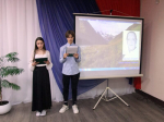 Будем помнить прошлое