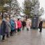 В с. Рябово завершился проект "Местные инициативы". - Администрация