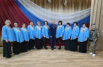 День Героев Отечества.