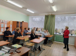 Пространство для вдохновения