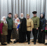 Открытие Года единства народов. - Администрация