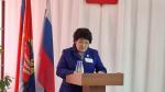 Информационная встреча по вопросам трудоустройства и повышения эффективности кадровой политики в районе.