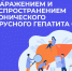 Период с 09.03.2026 по 15.03.2026 Министерством здравоохранения Российской Федерации объявлен как «Неделя по борьбе с заражением и распространением хронического вирусного гепатита С». - Администрация