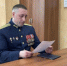 Виталий Дроздов: Служу России! - Родная Нива