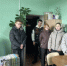 Экскурсия для старшеклассников в Многофункциональный центр п.Лух. - Администрация