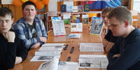 Волшебных слов чудесный мир - Родная Нива