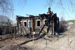 Беспощадный огонь