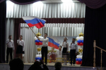Сила России – в единстве народов