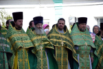 Событие, наполненное глубоким смыслом