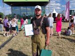Деловая программа