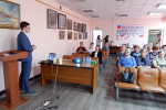 Дан старт обучению общественных наблюдателей